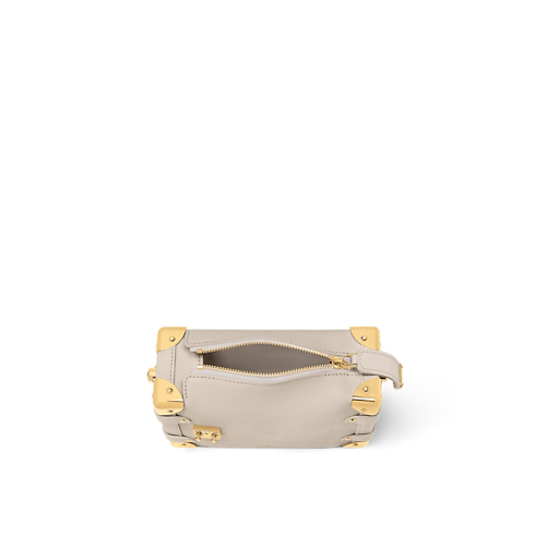 Side Trunk PM H27 in Women's Handbags All Collections collections by Louis Vuitton (Product zoom)
