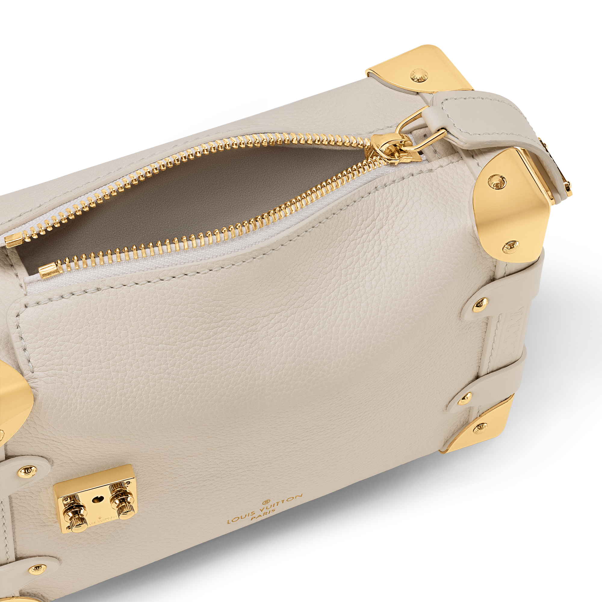 Side Trunk PM H27 in Women