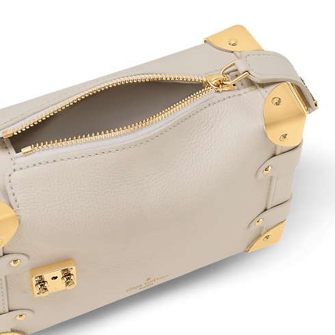 Side Trunk PM H27 in Women's Handbags All Collections collections by Louis Vuitton (Product zoom)