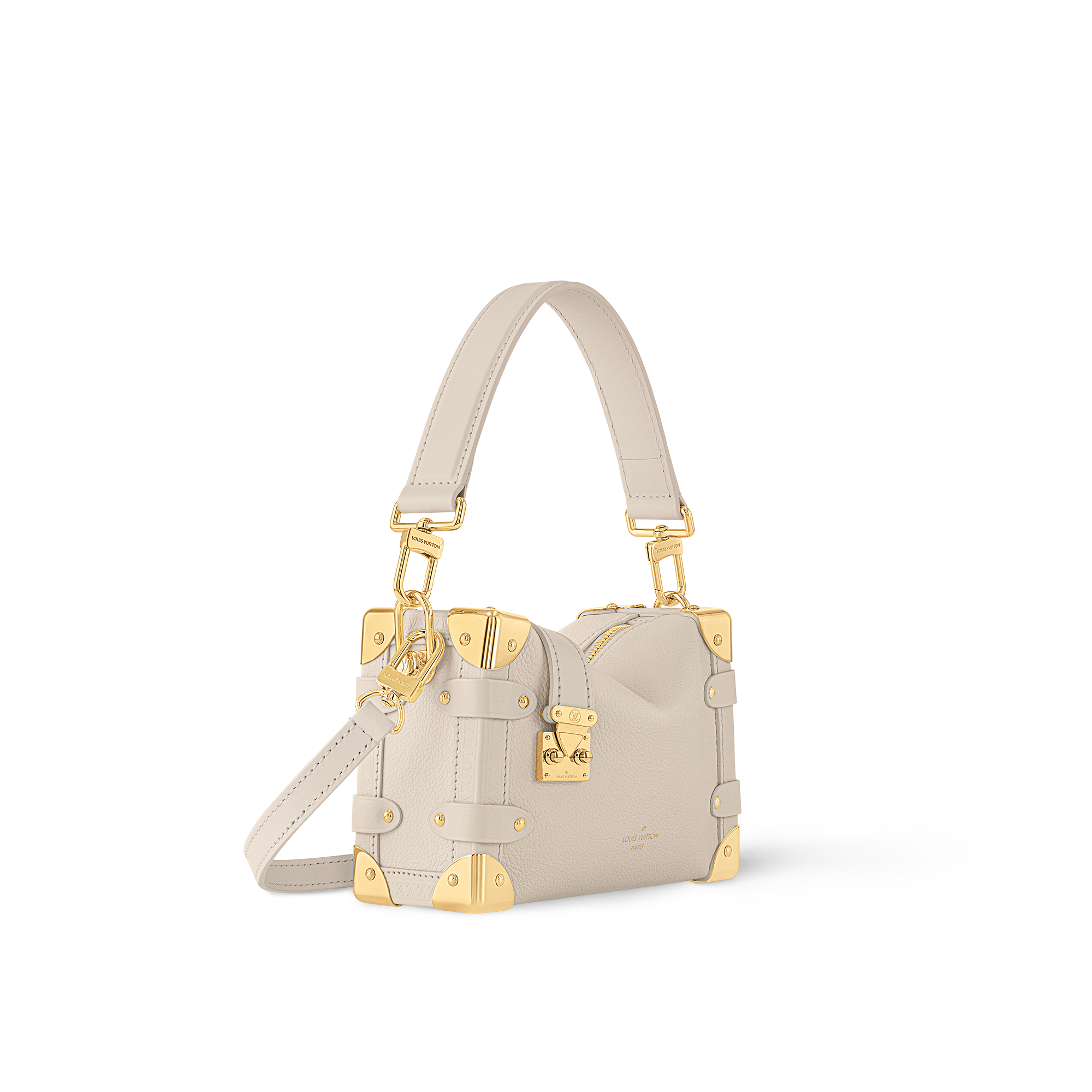Side Trunk PM H27 in Women