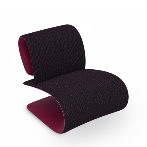 Signature Armchair Indoor by Frank Chou in Trunks, Travel and Home's Home and Art of Dining Furniture collections by Louis Vuitton (Product zoom)