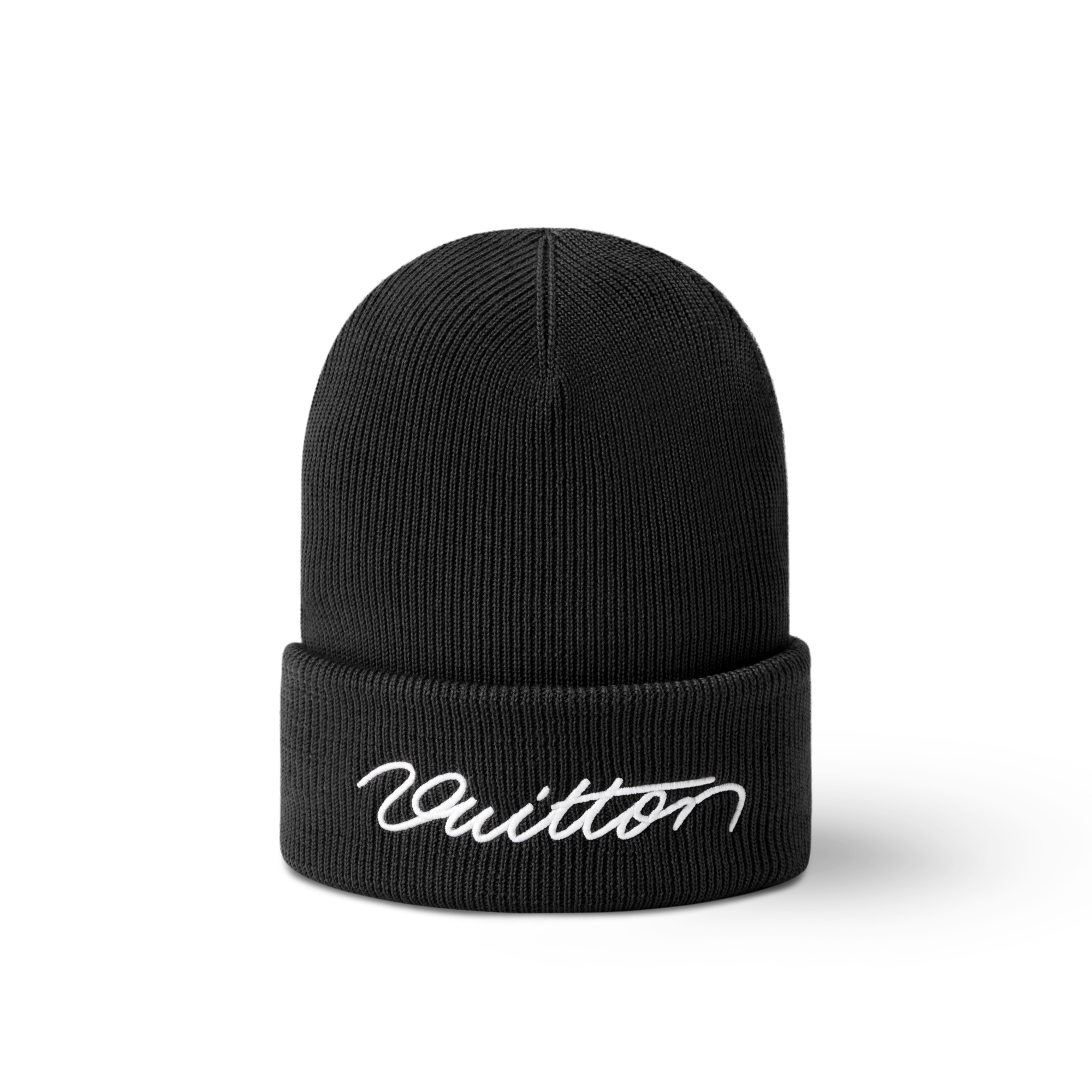 Signature Beanie . in Men