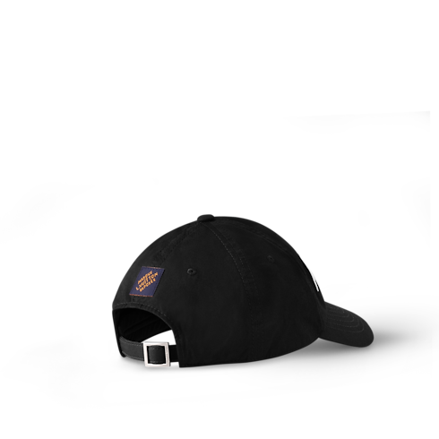 Signature Cap . in Men's Accessories Hats, Beanies and Gloves collections by Louis Vuitton (Product zoom)