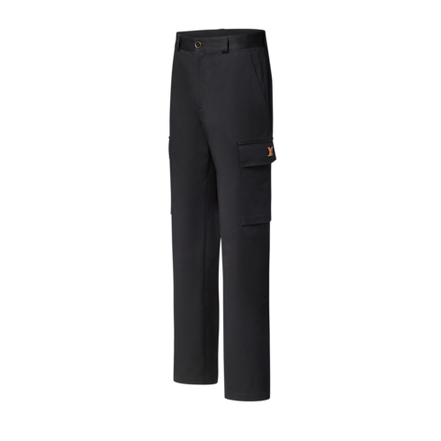 Signature Cargo Pants in Men's Ready-to-Wear All Ready-to-Wear collections by Louis Vuitton (Product zoom)