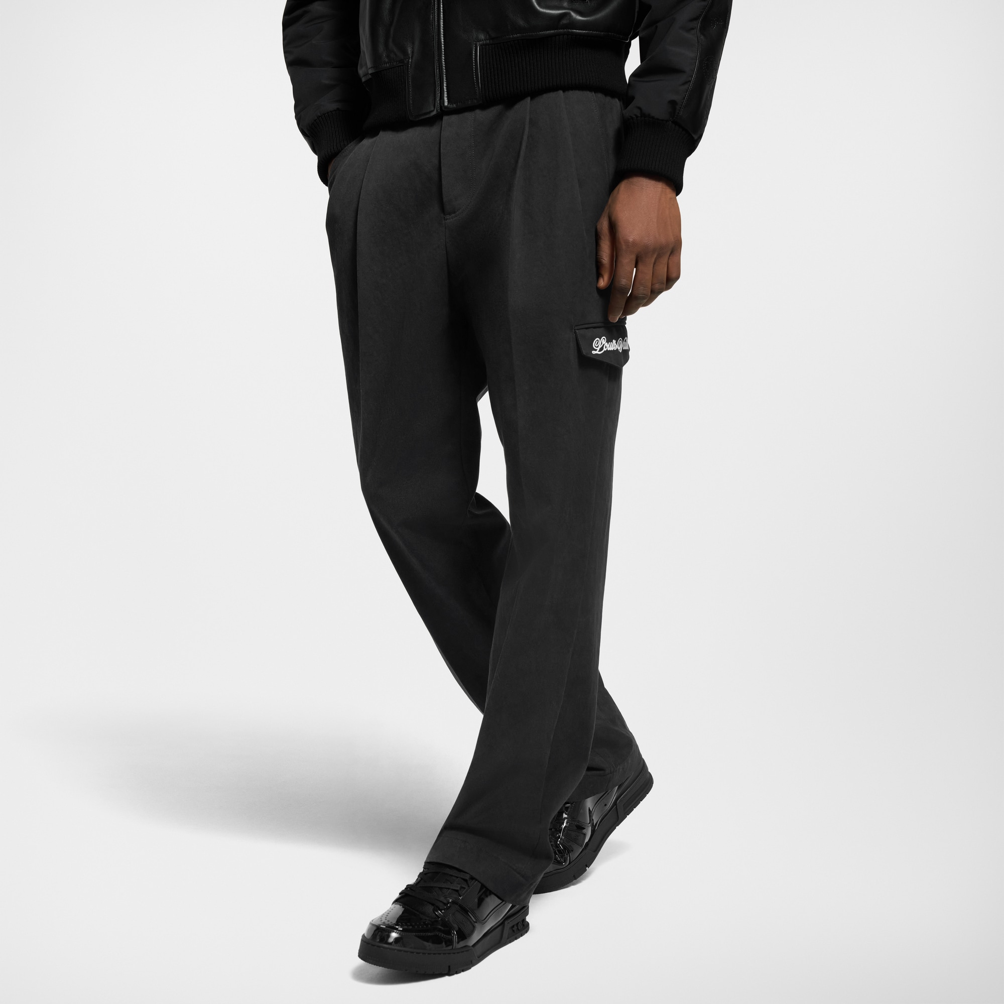Signature Chino Pants  in Men