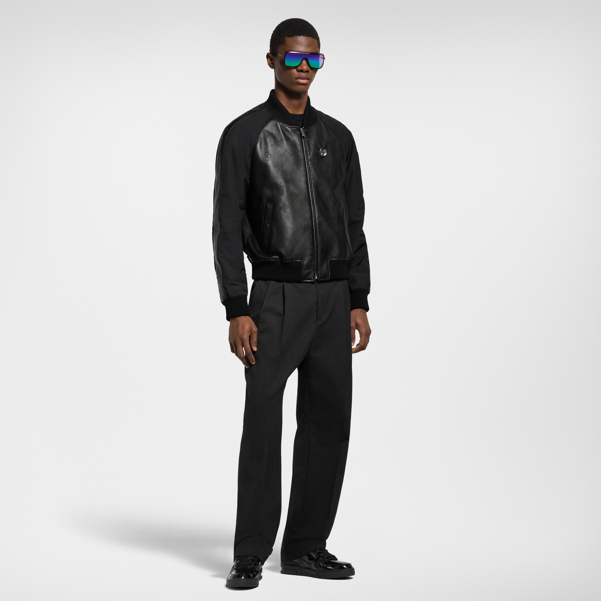 Signature Chino Pants  in Men