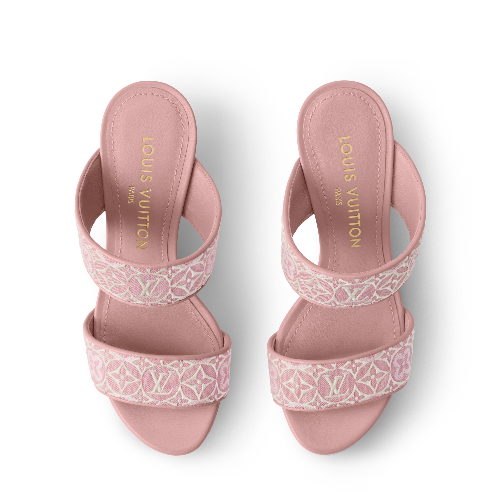 Silhouette Mule  in Women