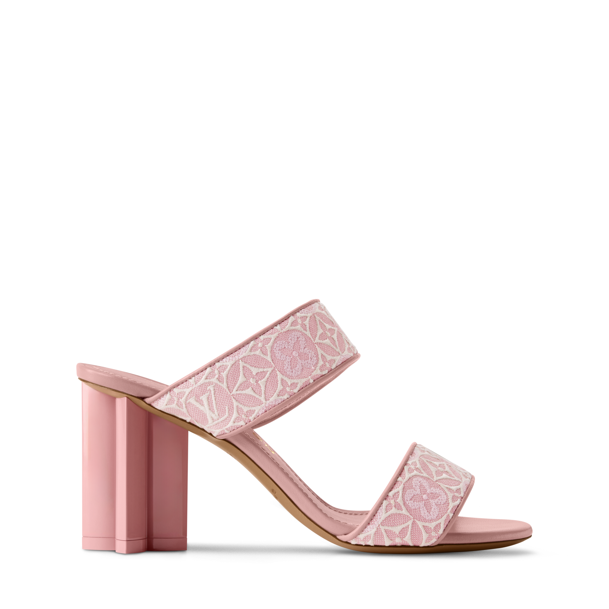 Silhouette Mule  in Women