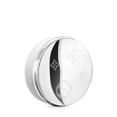 Silver Souvenirs Box . in Gifts's Gifts for Babies } collections by Louis Vuitton (Product zoom)