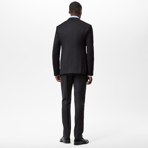 Single-Breasted Pont Neuf Jacket in Men's Ready-to-Wear Blazers and Jackets collections by Louis Vuitton (Product zoom)