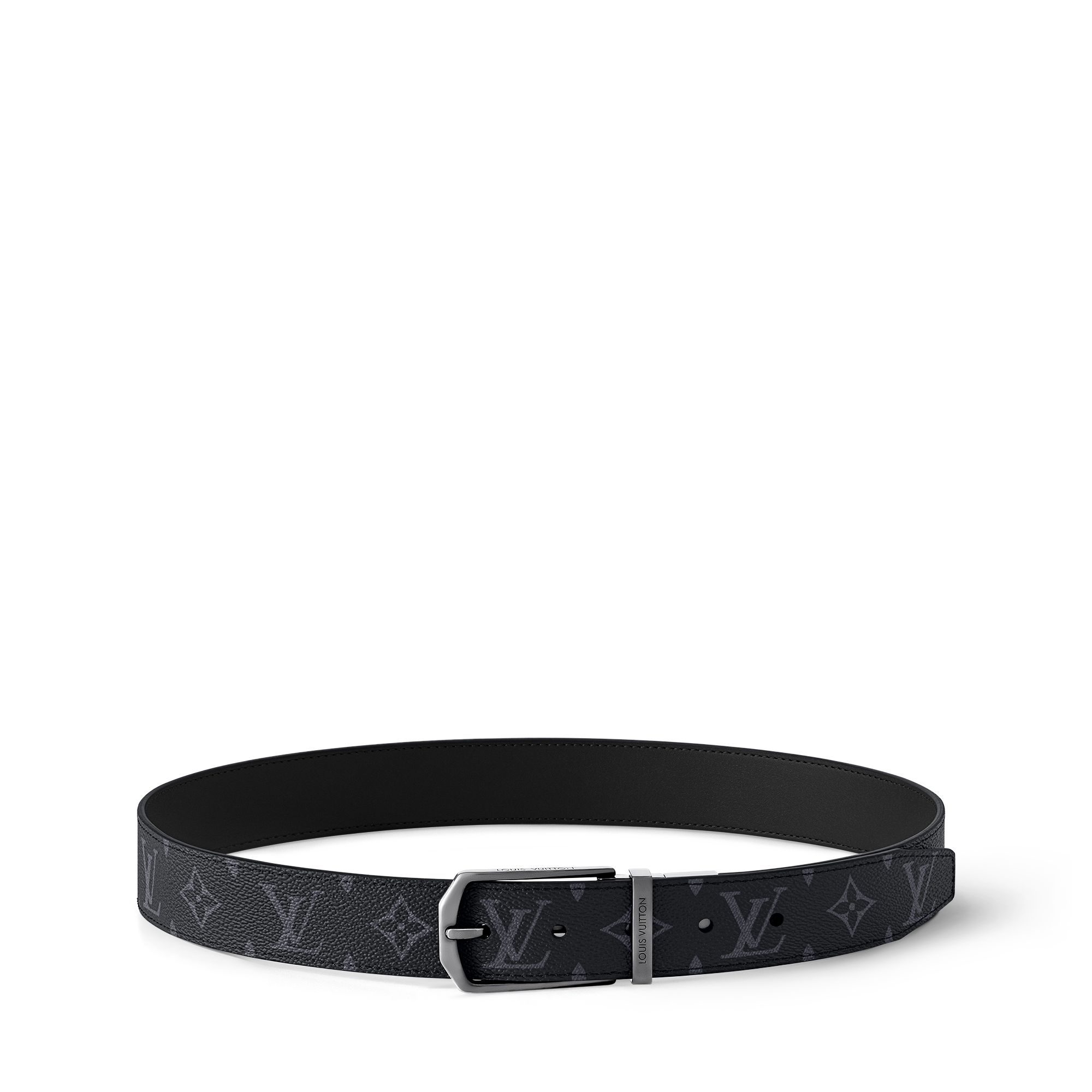Slender 35mm Reversible Belt  in Men