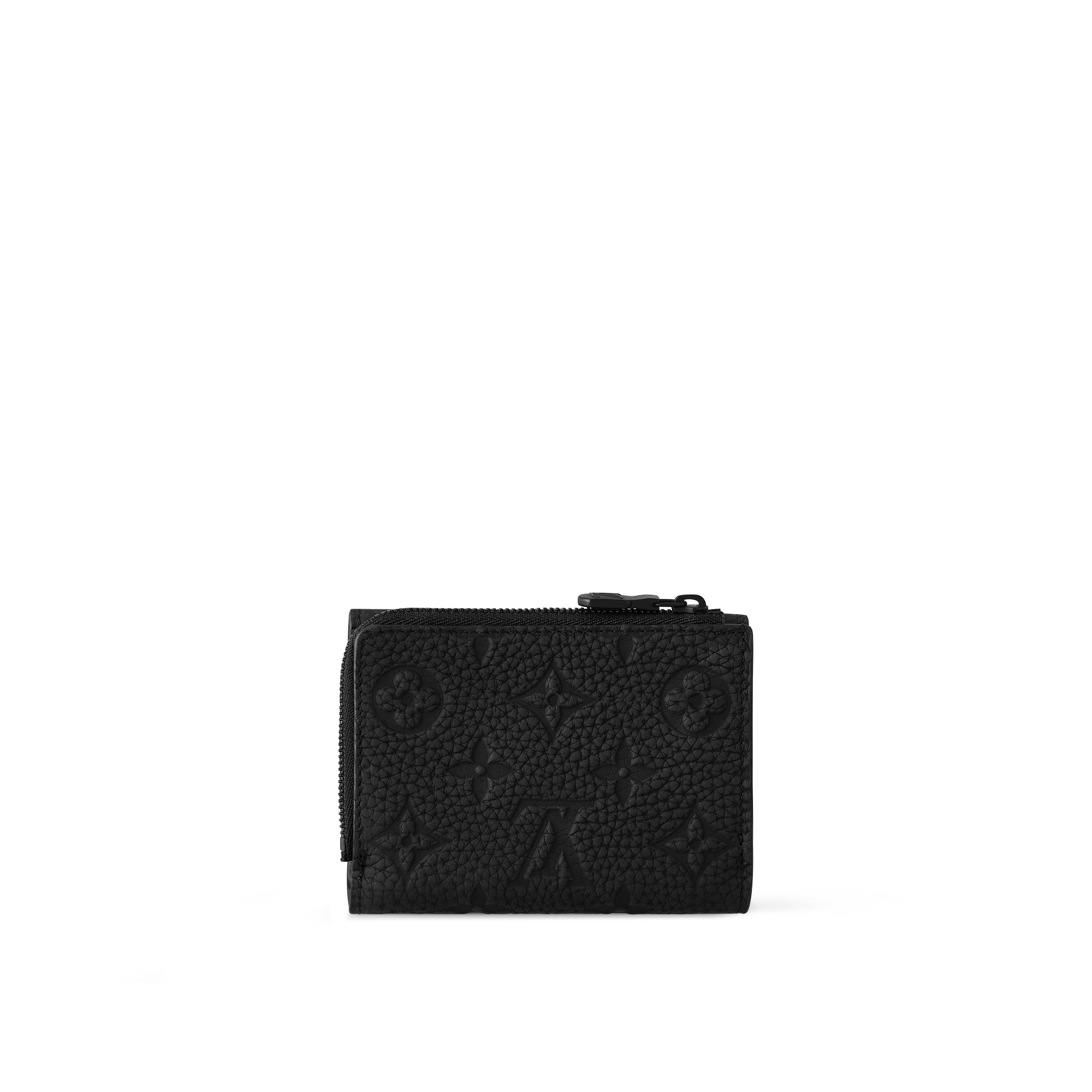 Slender Pilot  Monogram Taurillon Leather LG - G90 in Super Lucky Day