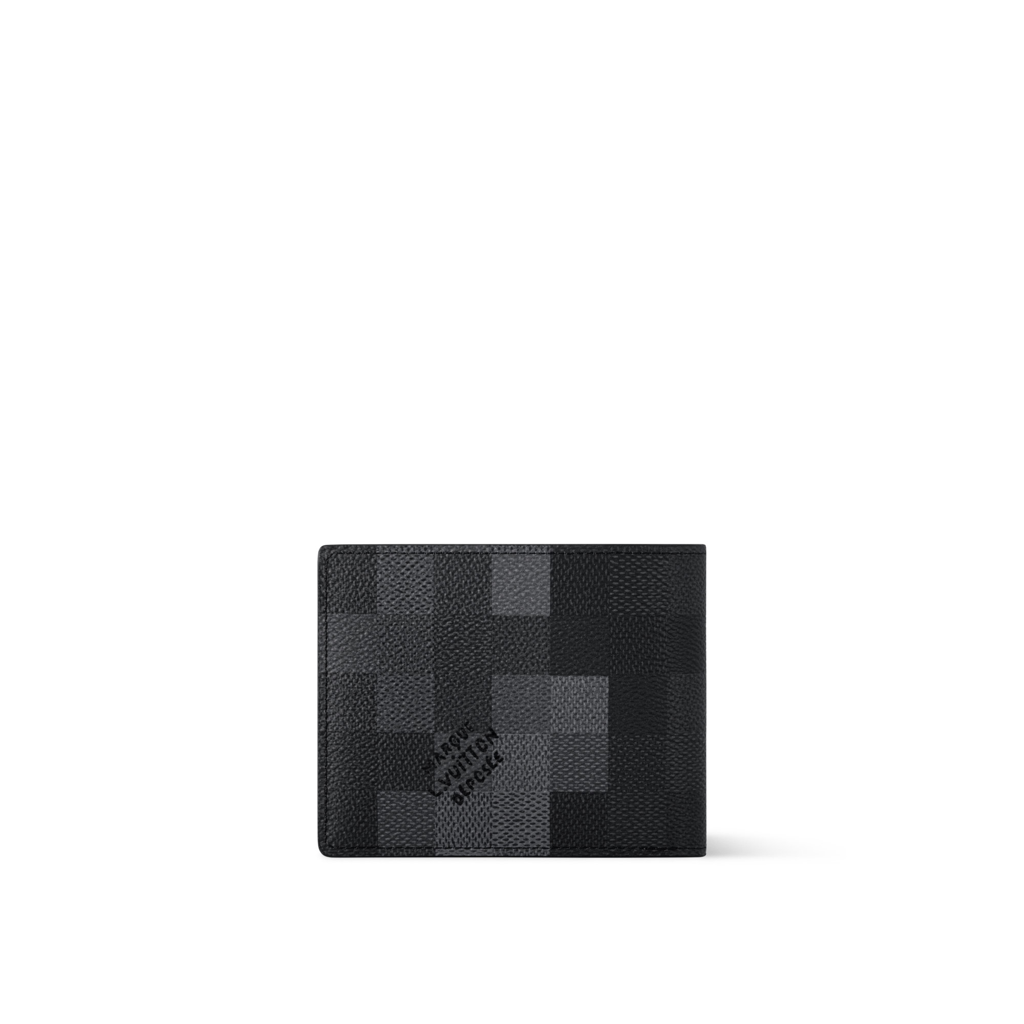 Slender Wallet D16 in Bags and Small Leather Goods