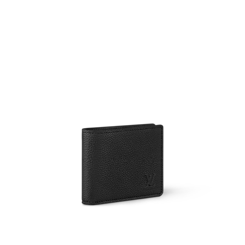 Slender Wallet Autres Cuirs in New's For Men New Formal collections by Louis Vuitton (Product zoom)