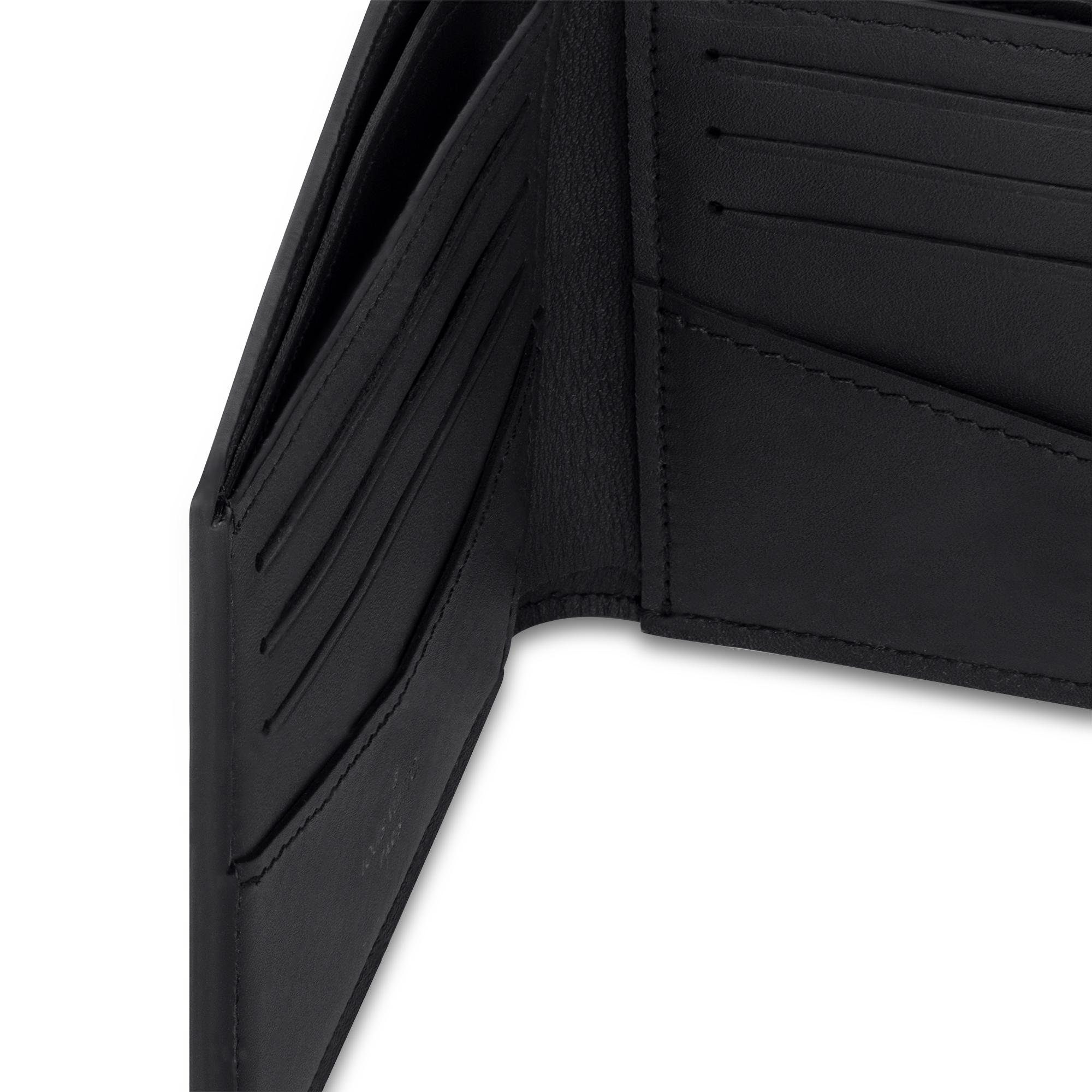 Slender Wallet Damier Infini in Men
