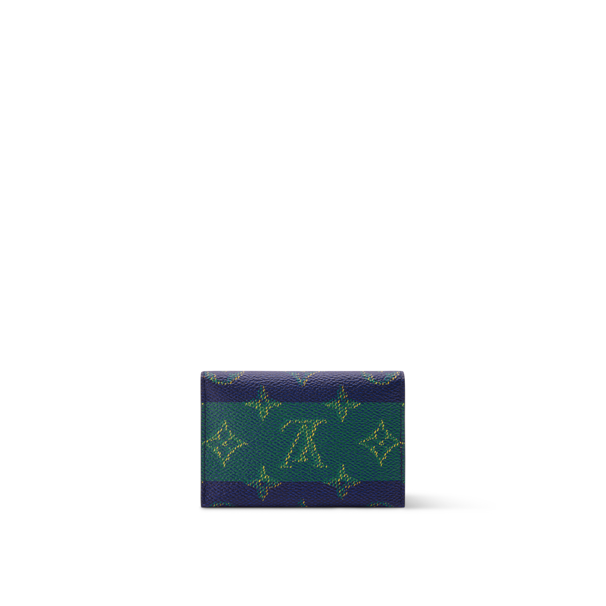 Slim Card Holder Monogram Other in Bags and Small Leather Goods