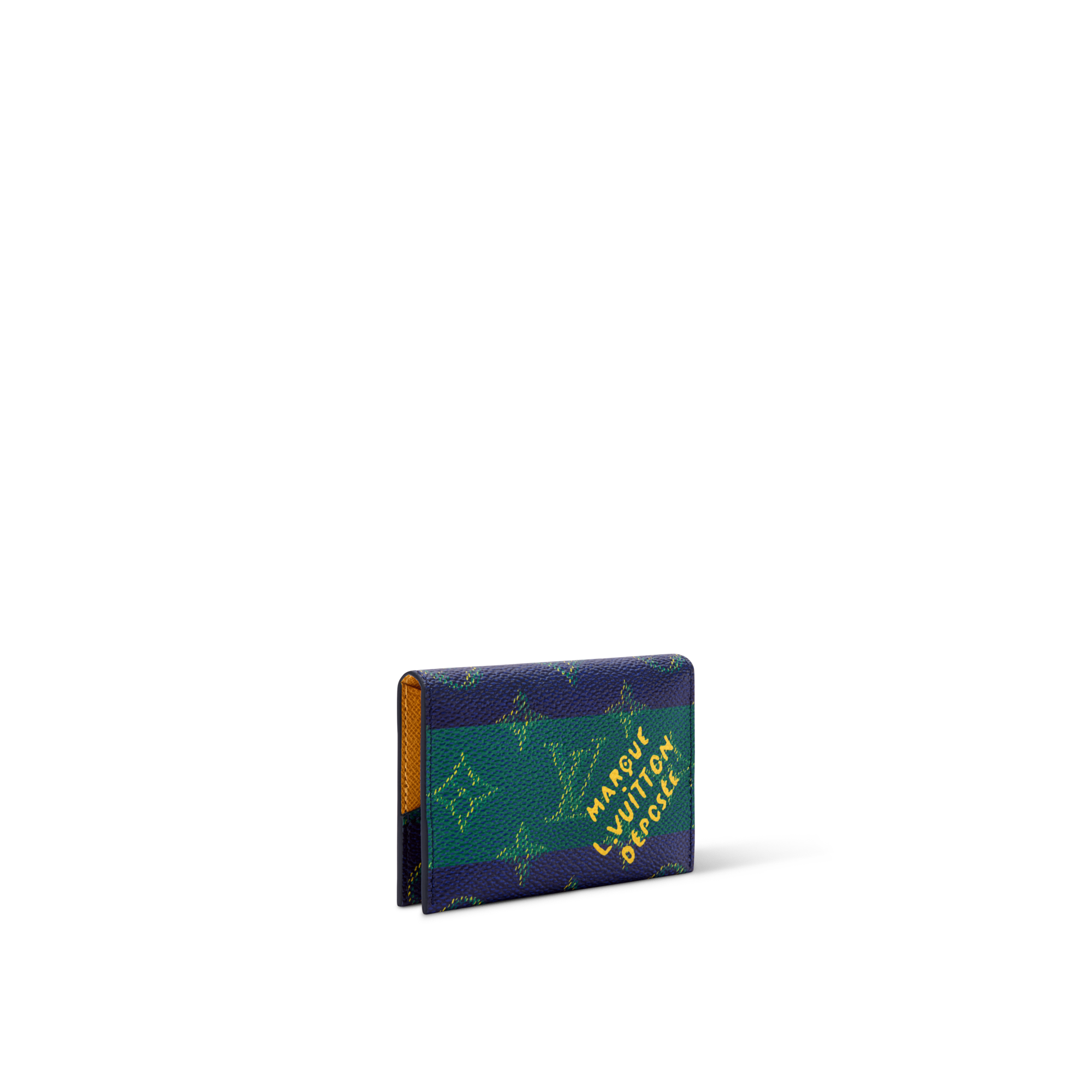 Slim Card Holder Monogram Other in Bags and Small Leather Goods
