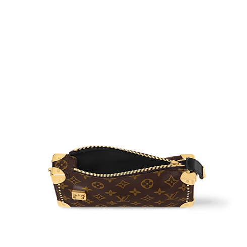 Slim Trunk Monogram in Women's Wallets and Small Leather Goods All Wallets and Small Leather Goods for Women collections by Louis Vuitton (Product zoom)