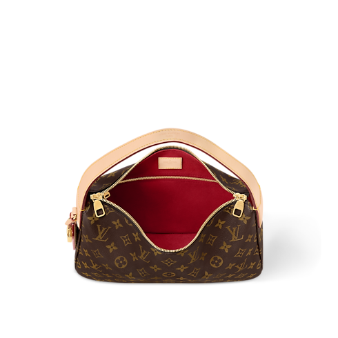 Slouchy PM Monogram in Women's Handbags All Handbags collections by Louis Vuitton (Product zoom)