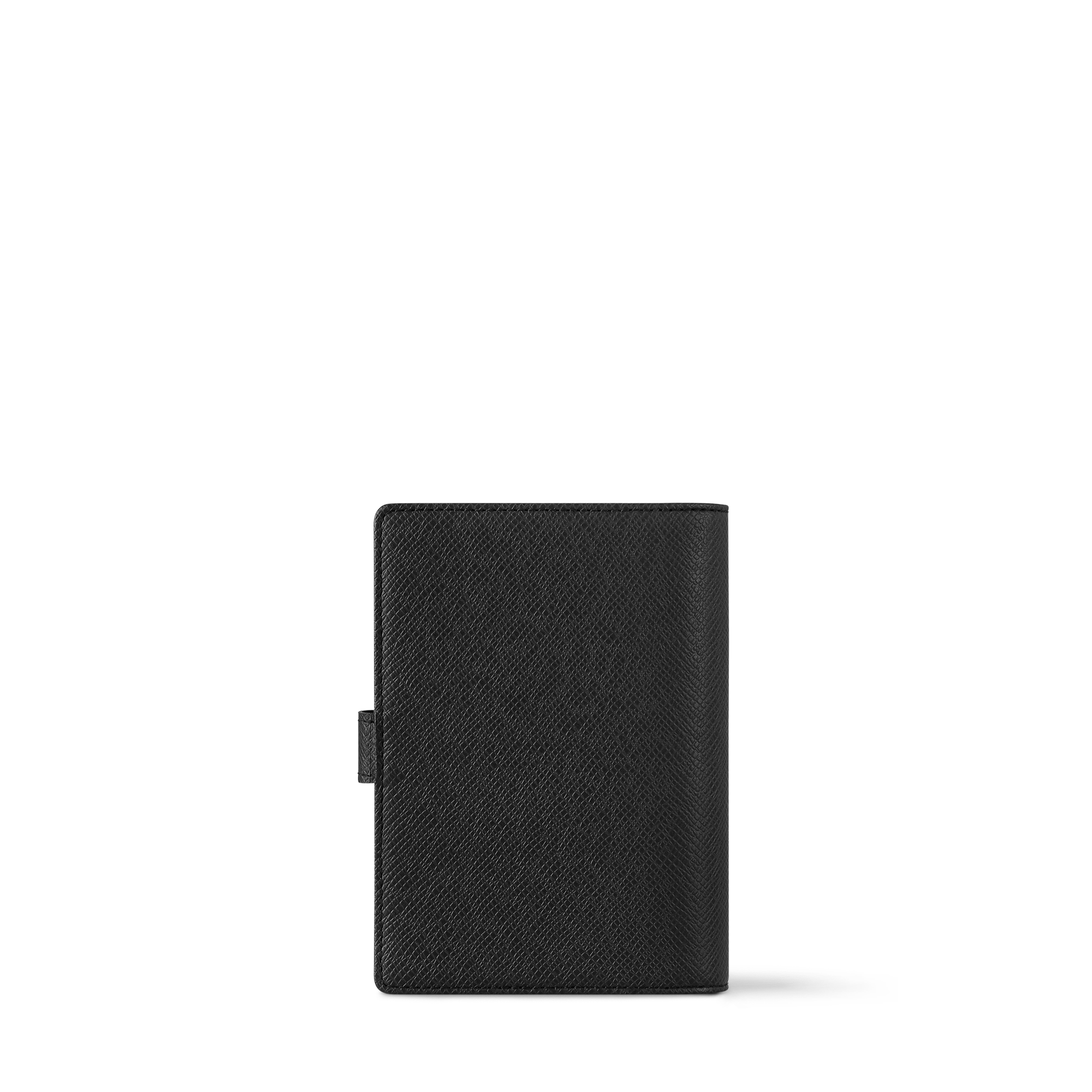 Small Ring Agenda Cover Taiga in Trunks, Travel and Home