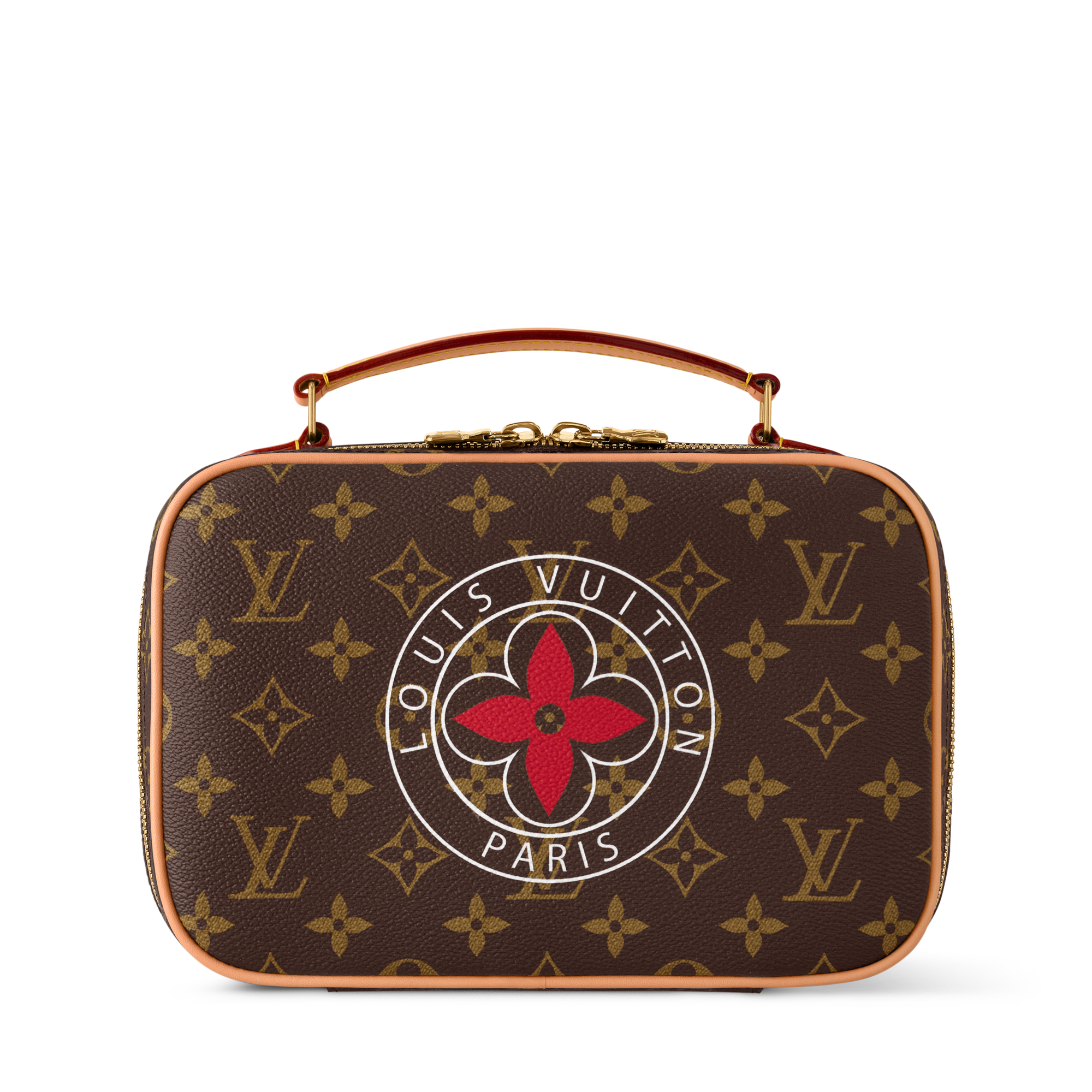 Soft Pétanque Set Monogram in Trunks, Travel and Home