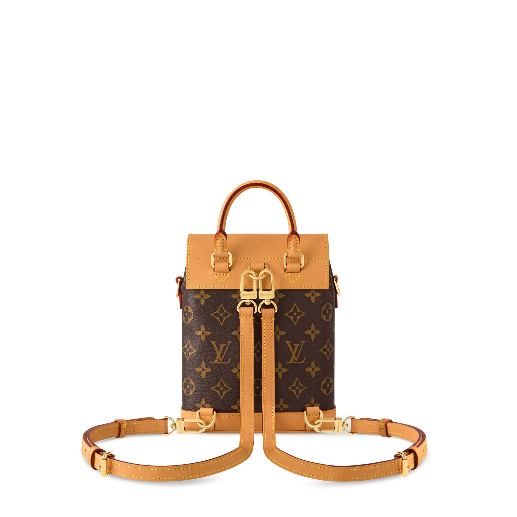 Soho Mini Monogram in Women