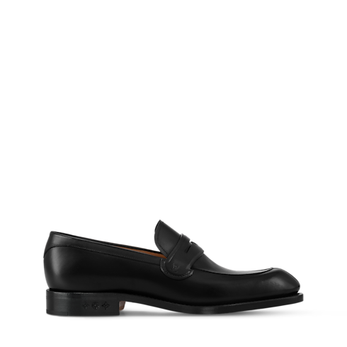 Sorbonne Loafer in Men's Shoes Loafers and Moccasins collections by Louis Vuitton (Product zoom)