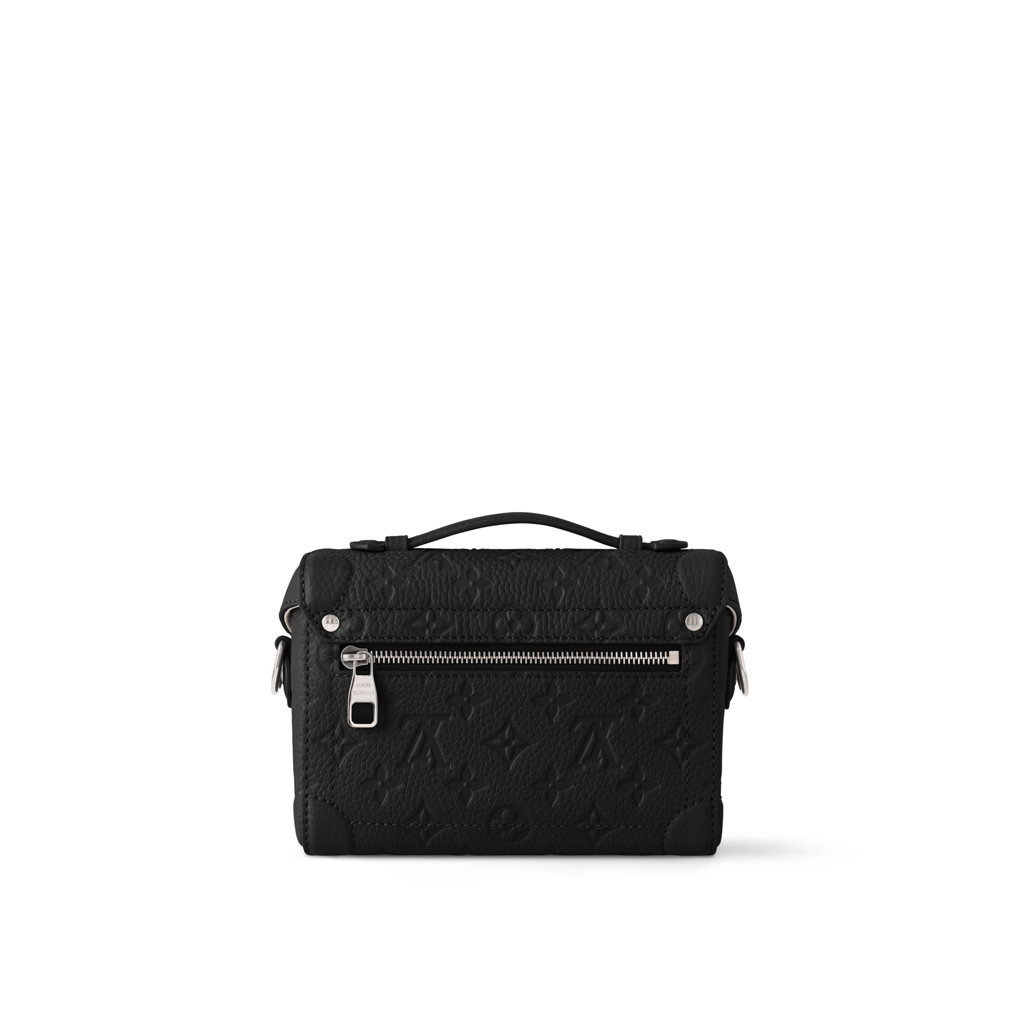 Soul Trunk Monogram Taurillon Leather LG - G90 in Bags and Small Leather Goods