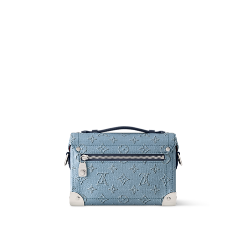 Soul Trunk Monogram Other in Bags and Small Leather Goods's Men Bags Newness collections by Louis Vuitton (Product zoom)