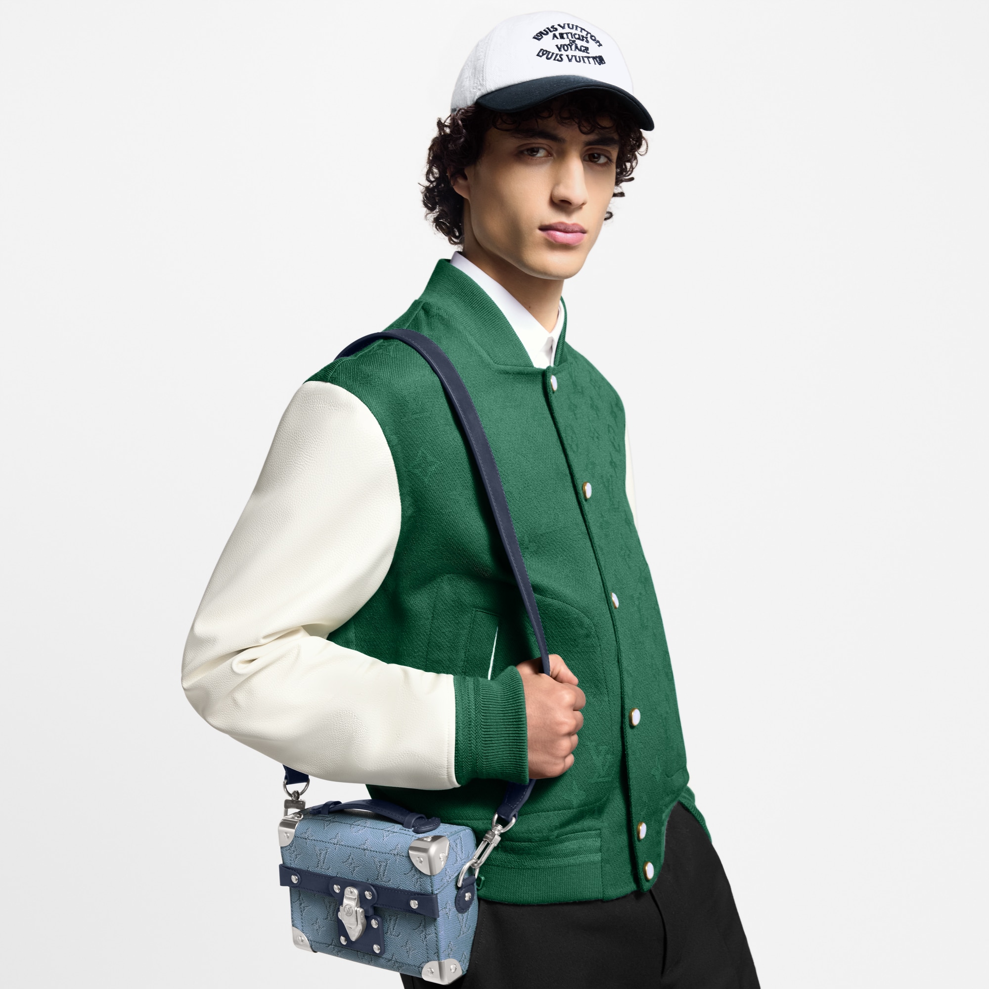 Soul Trunk G71 in Bags and Small Leather Goods