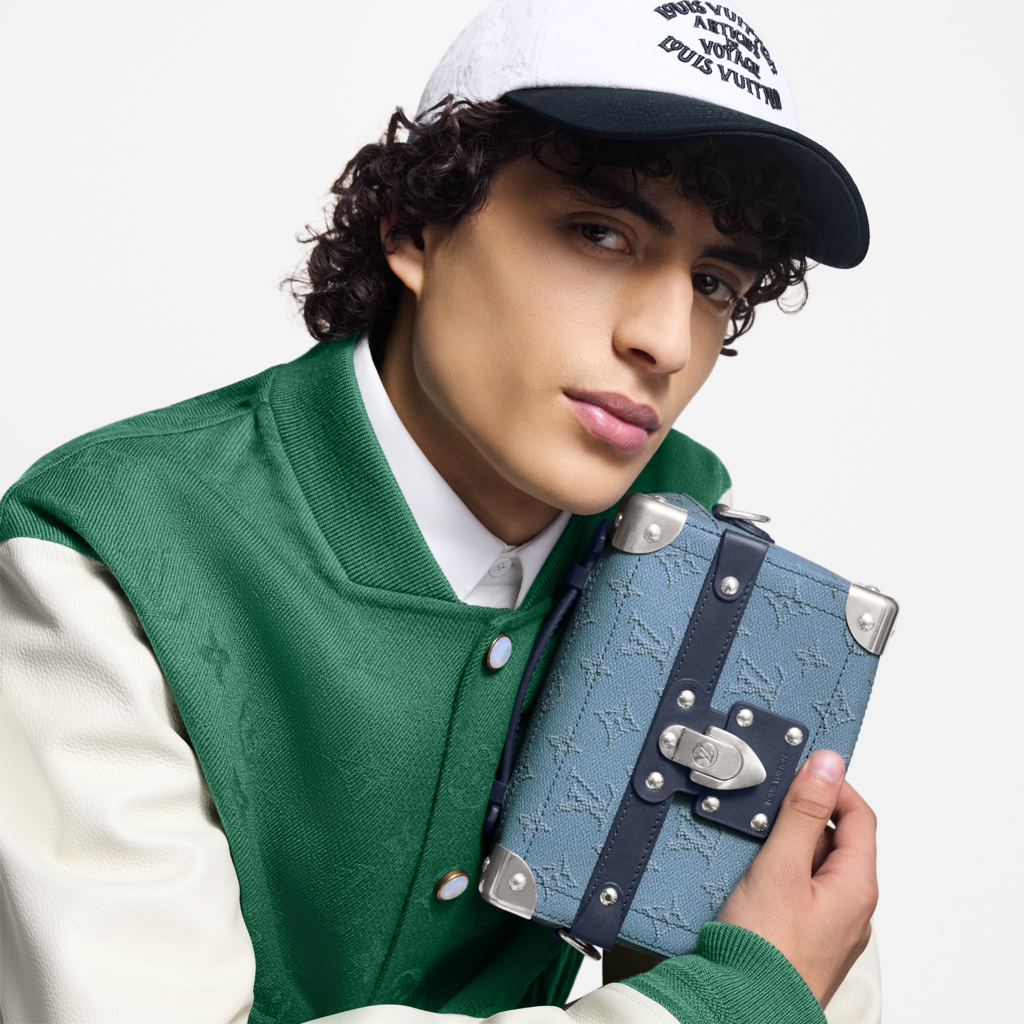 Soul Trunk G71 in Bags and Small Leather Goods
