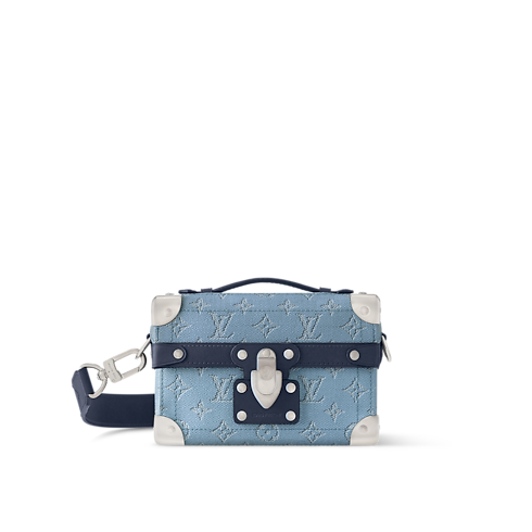 Soul Trunk Monogram Other in Bags and Small Leather Goods's Men Bags Newness collections by Louis Vuitton (Product zoom)