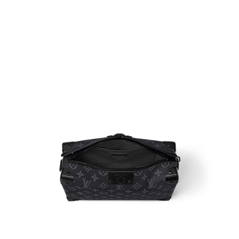 Soul Trunk East West Monogram Eclipse in Bags and Small Leather Goods's Men Bags Newness collections by Louis Vuitton (Product zoom)