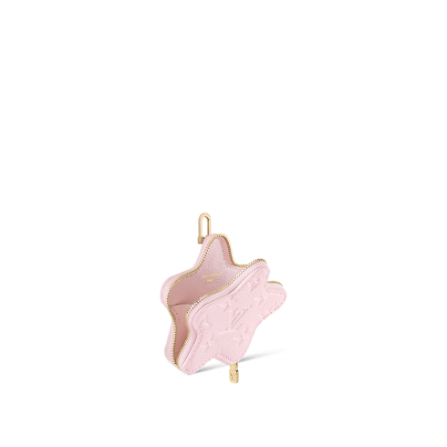 Spark Coin Purse Monogram Empreinte in Women's Wallets and Small Leather Goods Compact and Long Wallets collections by Louis Vuitton (Product zoom)