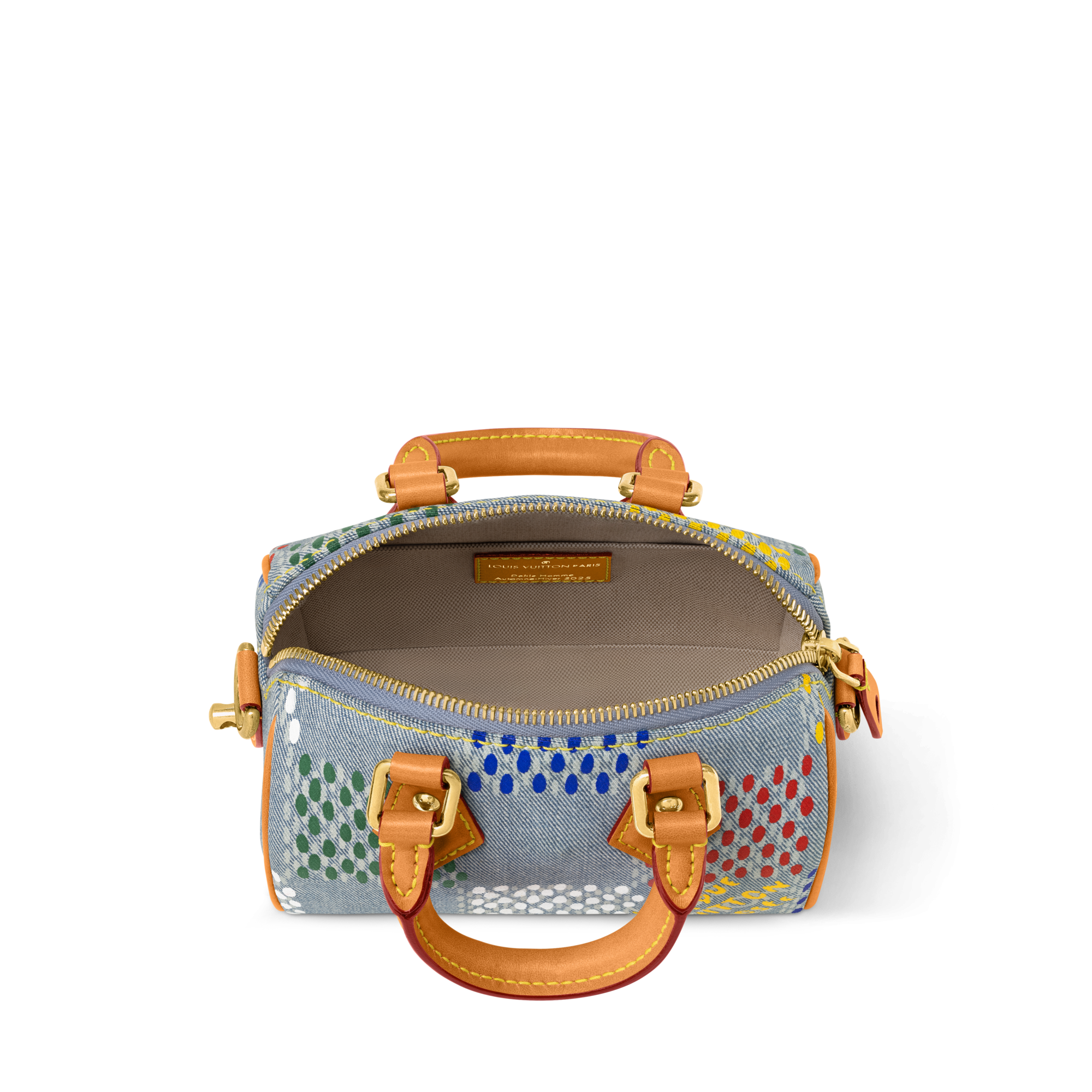 Speedy 18 Bandoulière Damier Other in Men