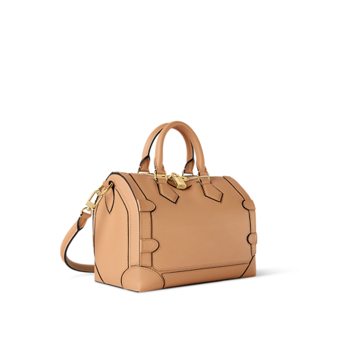 Speedy 25 Silhouette H27 in Bags and Small Leather Goods's Women Bags LV Icons collections by Louis Vuitton (Product zoom)