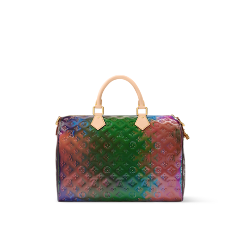 Speedy 40 Bandoulière Monogram Other in Bags and Small Leather Goods's Women Bags New In collections by Louis Vuitton (Product zoom)