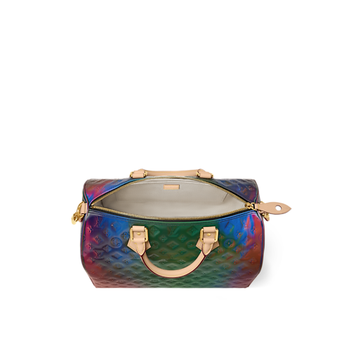 Speedy 40 Bandoulière Monogram Other in Bags and Small Leather Goods's Women Bags New In collections by Louis Vuitton (Product zoom)