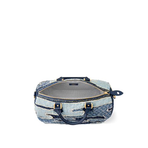 Speedy 40 Bandoulière Monogram Other in Bags and Small Leather Goods's Men Bags Newness collections by Louis Vuitton (Product zoom)