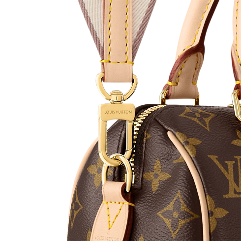Speedy Bandoulière 20 Monogram in Gifts's Gifts for Her } collections by Louis Vuitton (Product zoom)
