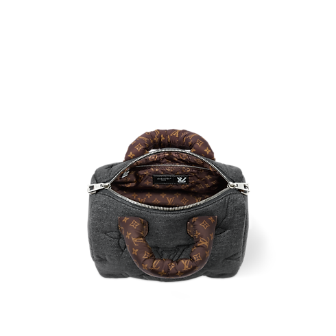 Speedy Bandouliere 25 Other Monogram Canvas in Bags and Small Leather Goods's Women Bags LV Icons collections by Louis Vuitton (Product zoom)