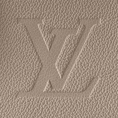 Speedy Bandoulière 25 Monogram Empreinte in Women's Handbags All Handbags collections by Louis Vuitton (Product zoom)