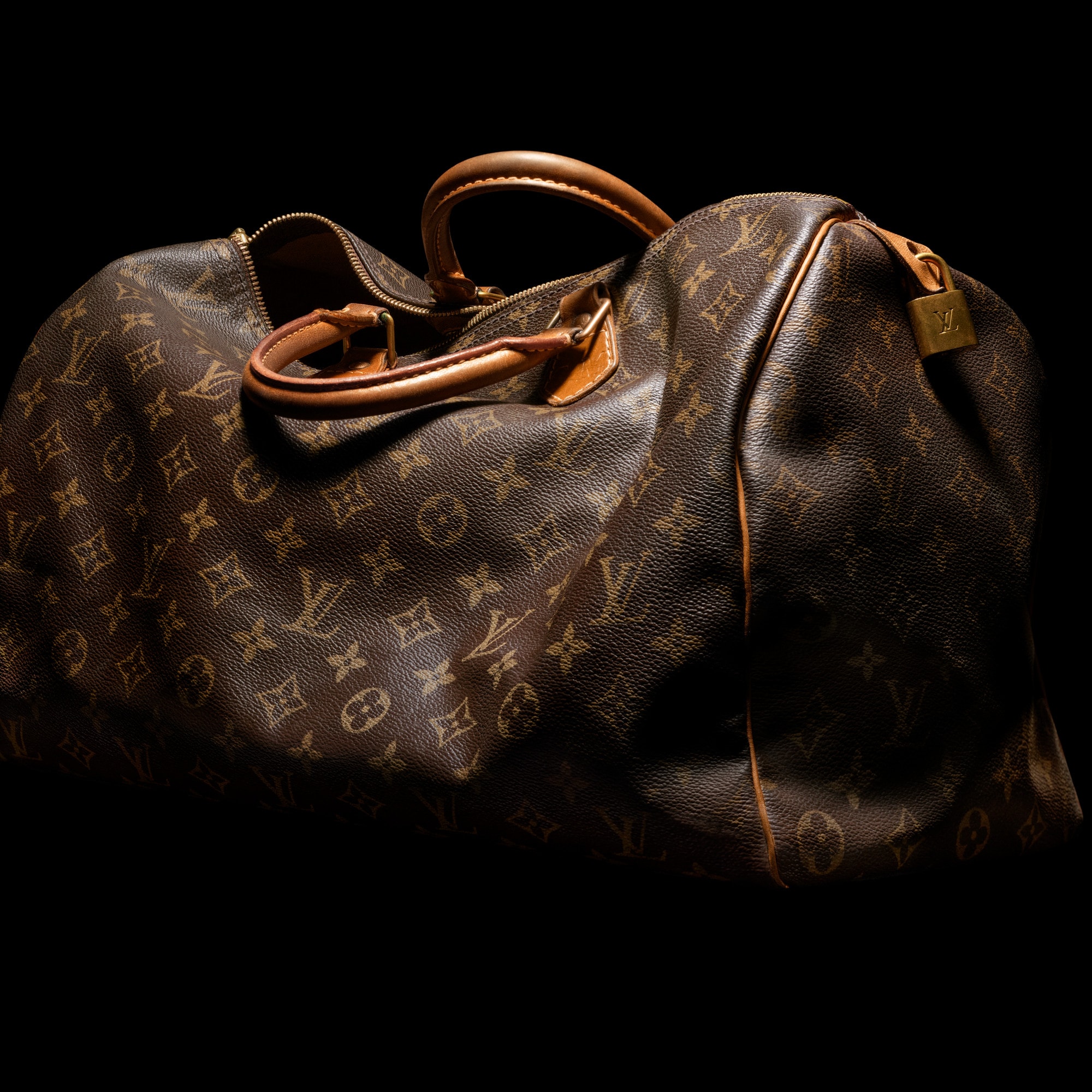 Speedy Bandoulière 35 Monogram - Handbags | Louis Vuitton India