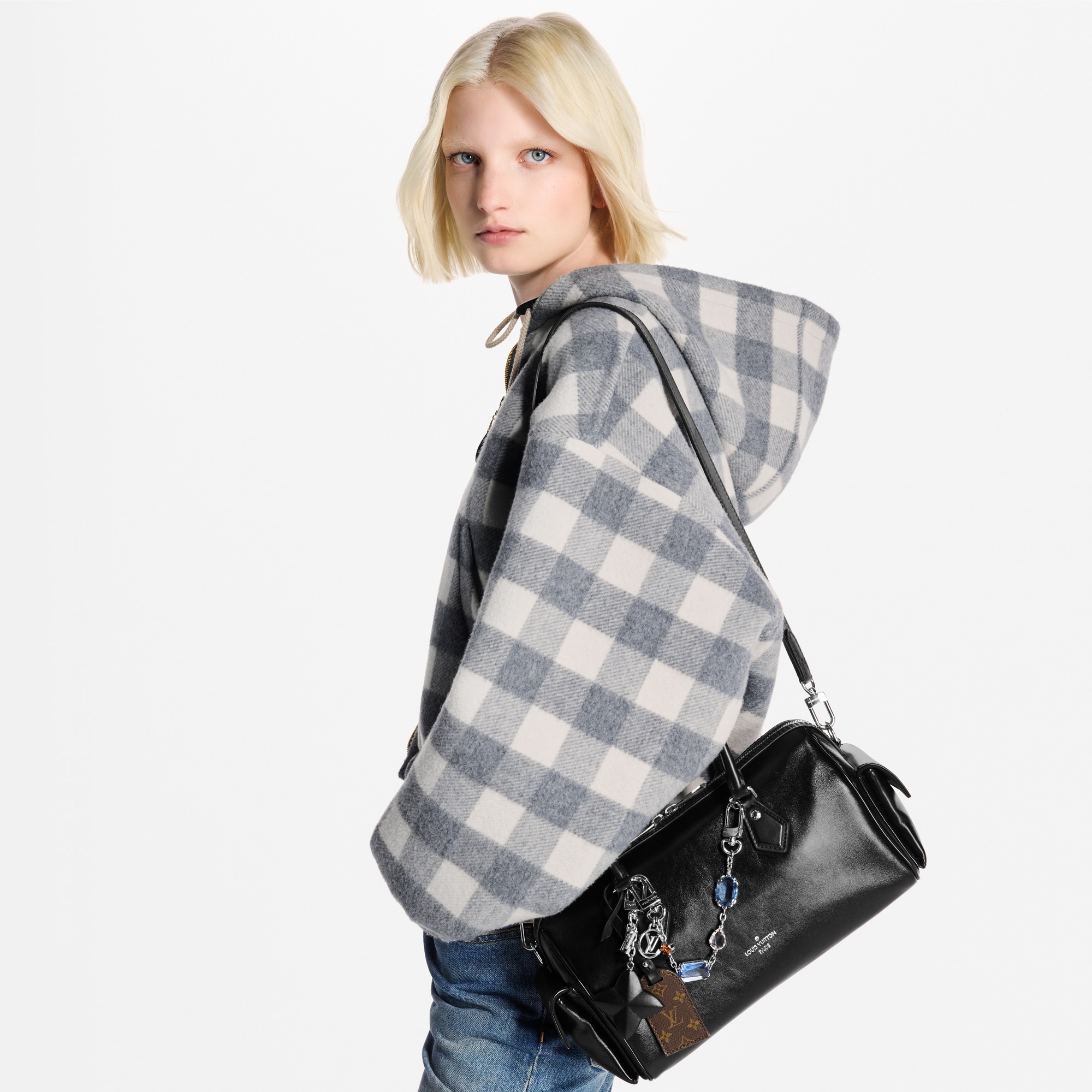 Speedy Cargo Vibe LV Vibe in Women