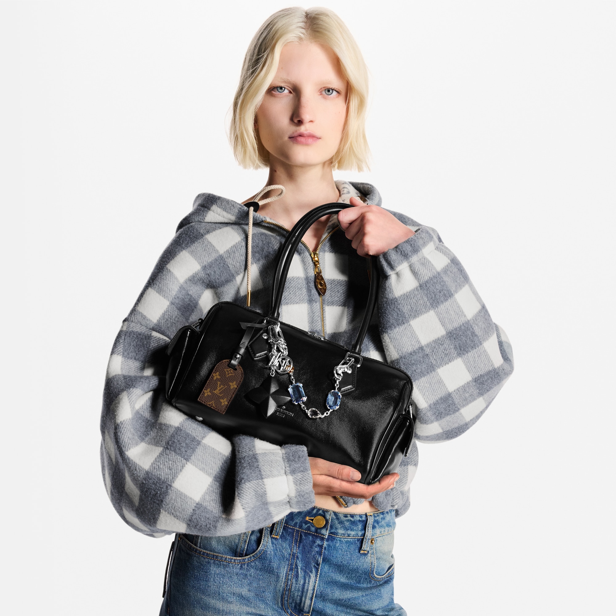 Speedy Cargo Vibe LV Vibe in Women