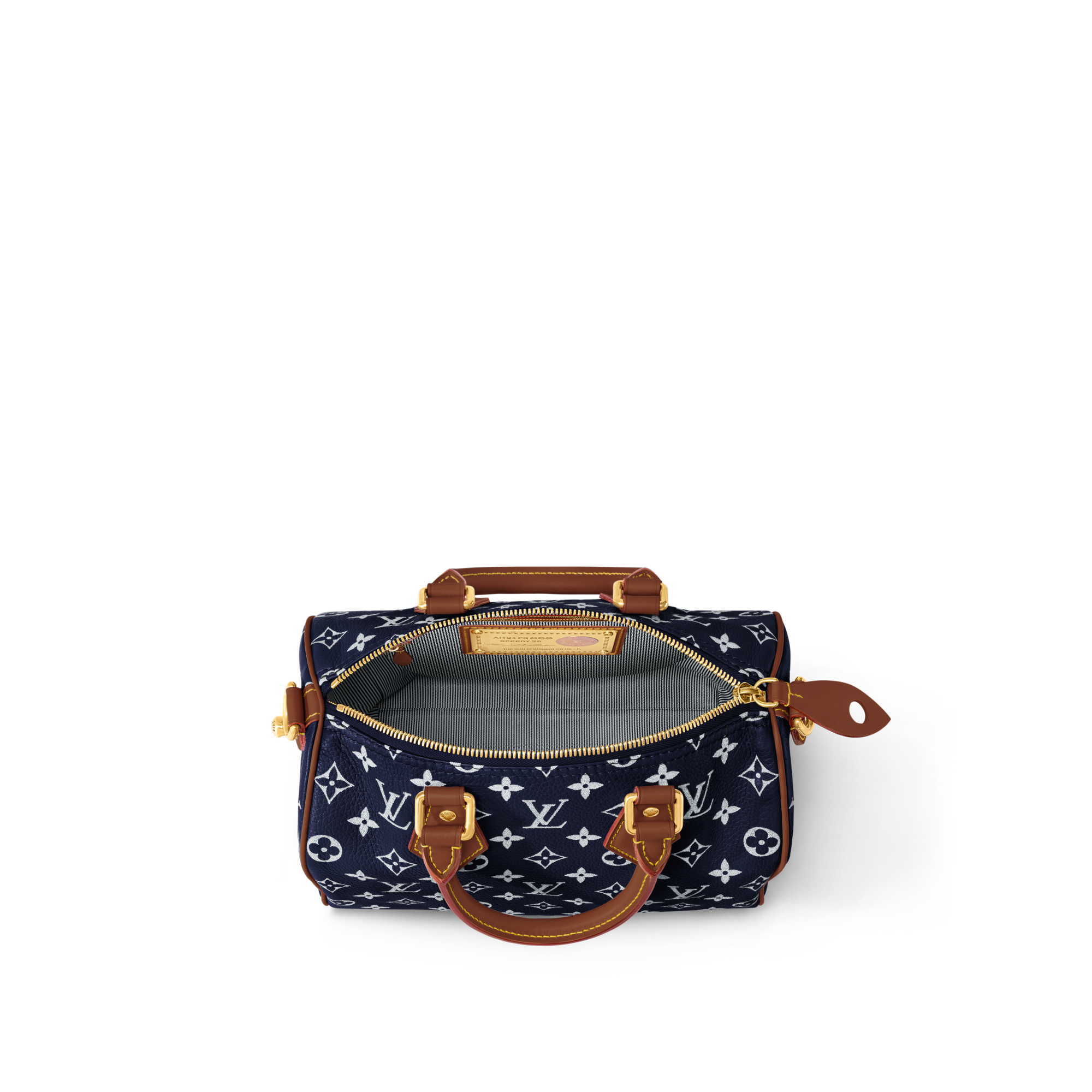 Speedy P9 Bandoulière 25 H40 in Les Extraordinaires