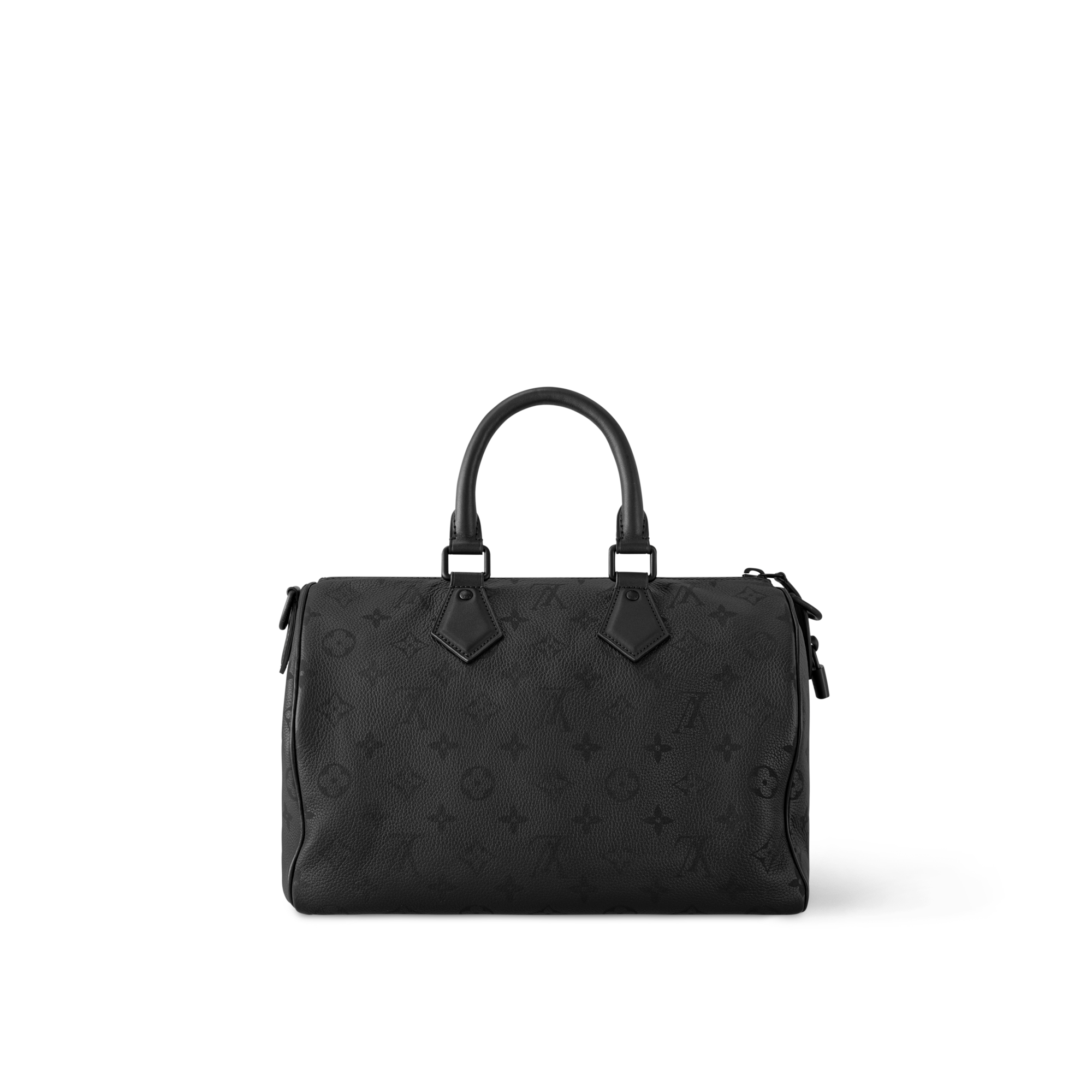 Speedy P9 Bandoulière 30 Autres Cuirs Monogram in Les Extraordinaires