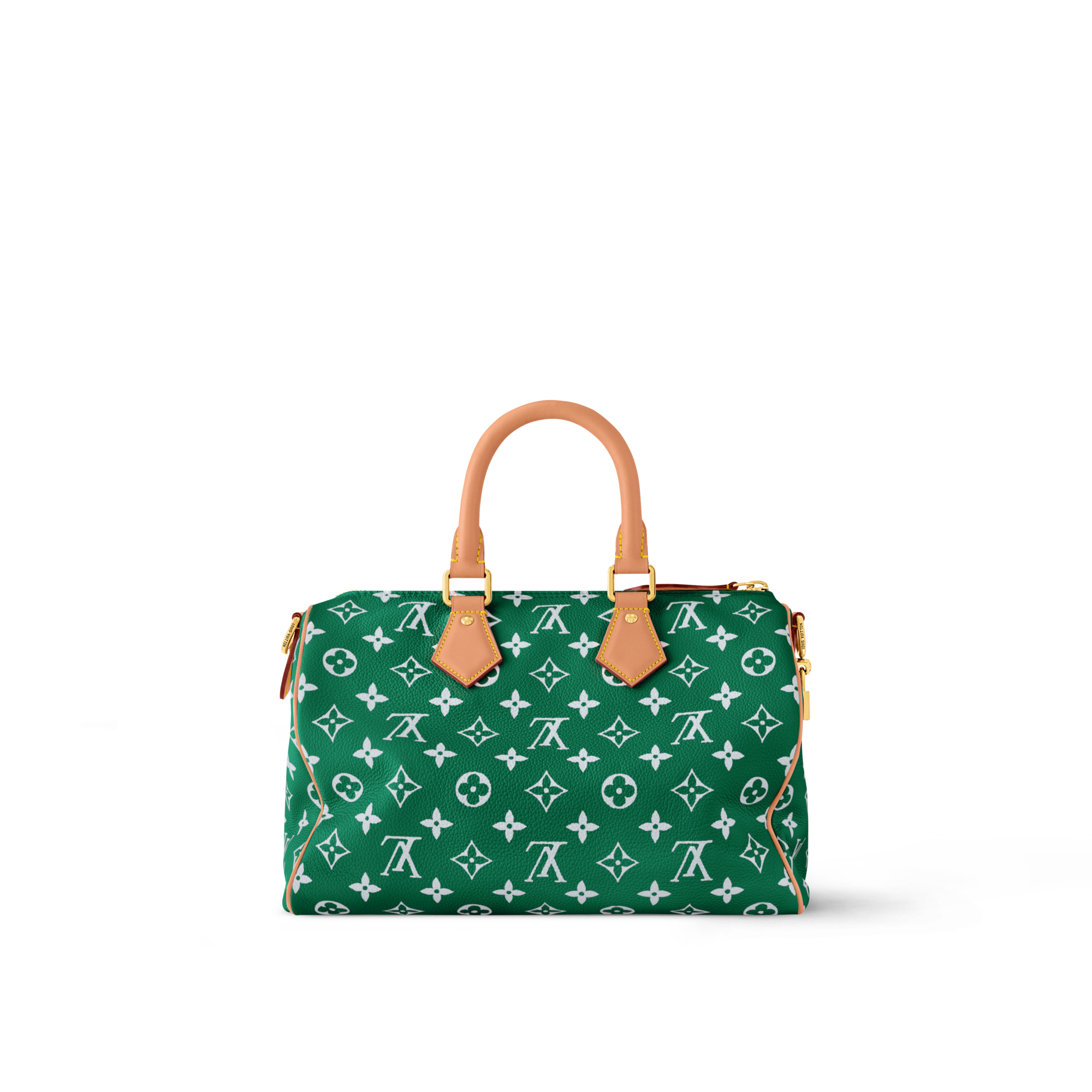 Speedy P9 Bandoulière 30 Autres Cuirs Monogram in Les Extraordinaires