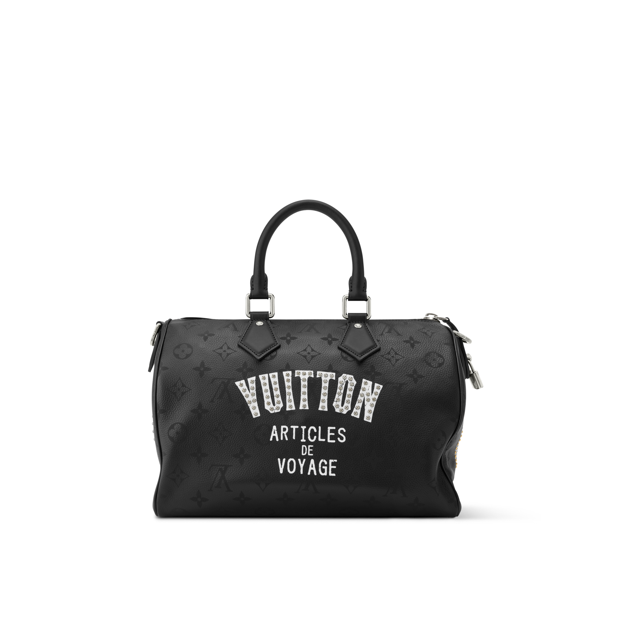 Speedy P9 Bandoulière 30 Jackets Autres Cuirs in Men