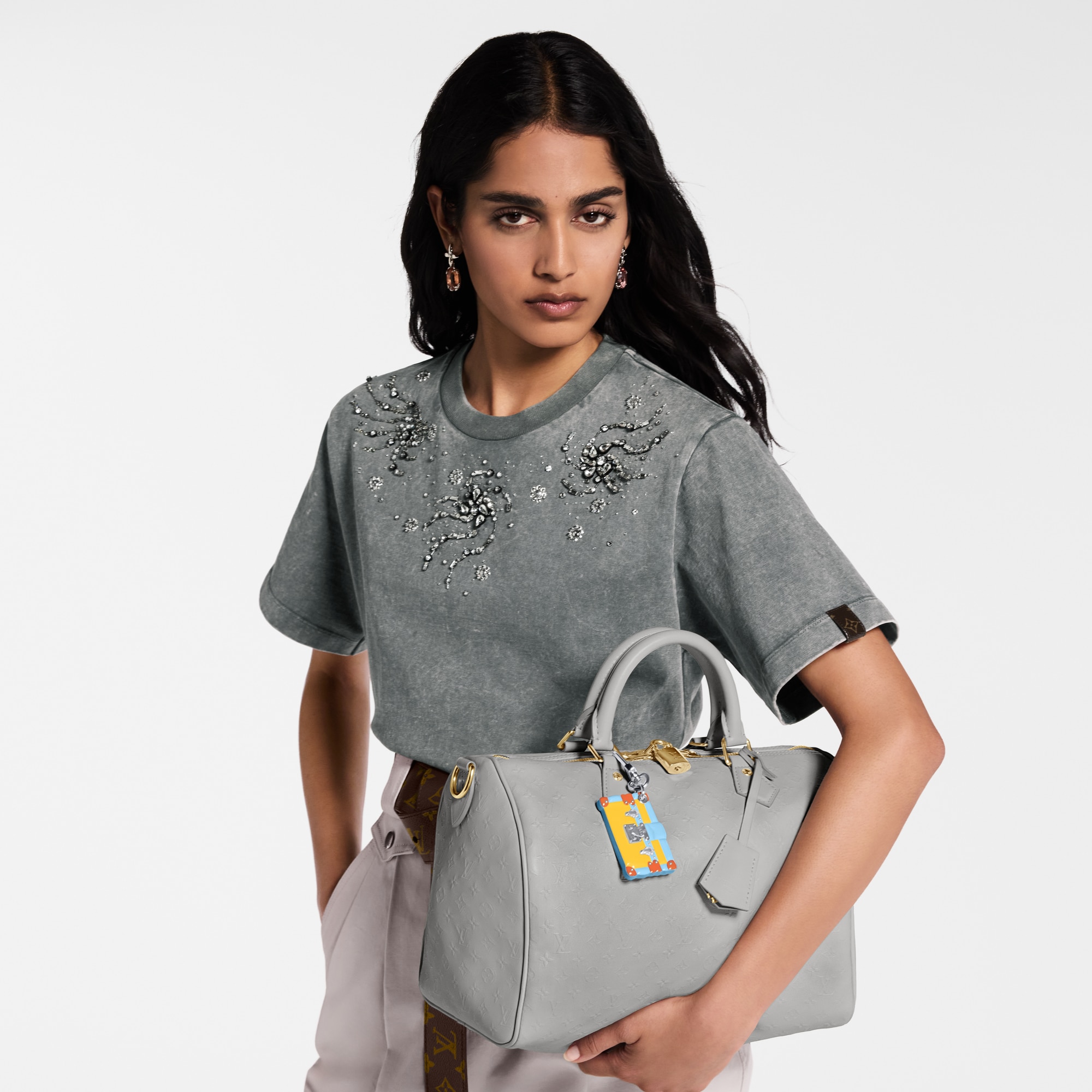 Speedy Soft 30 H27 in Bags and Small Leather Goods